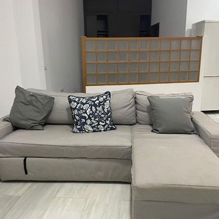 Holidays2Malaga Jinetes Junto Casco Historico & Parking Appartement Buitenkant foto